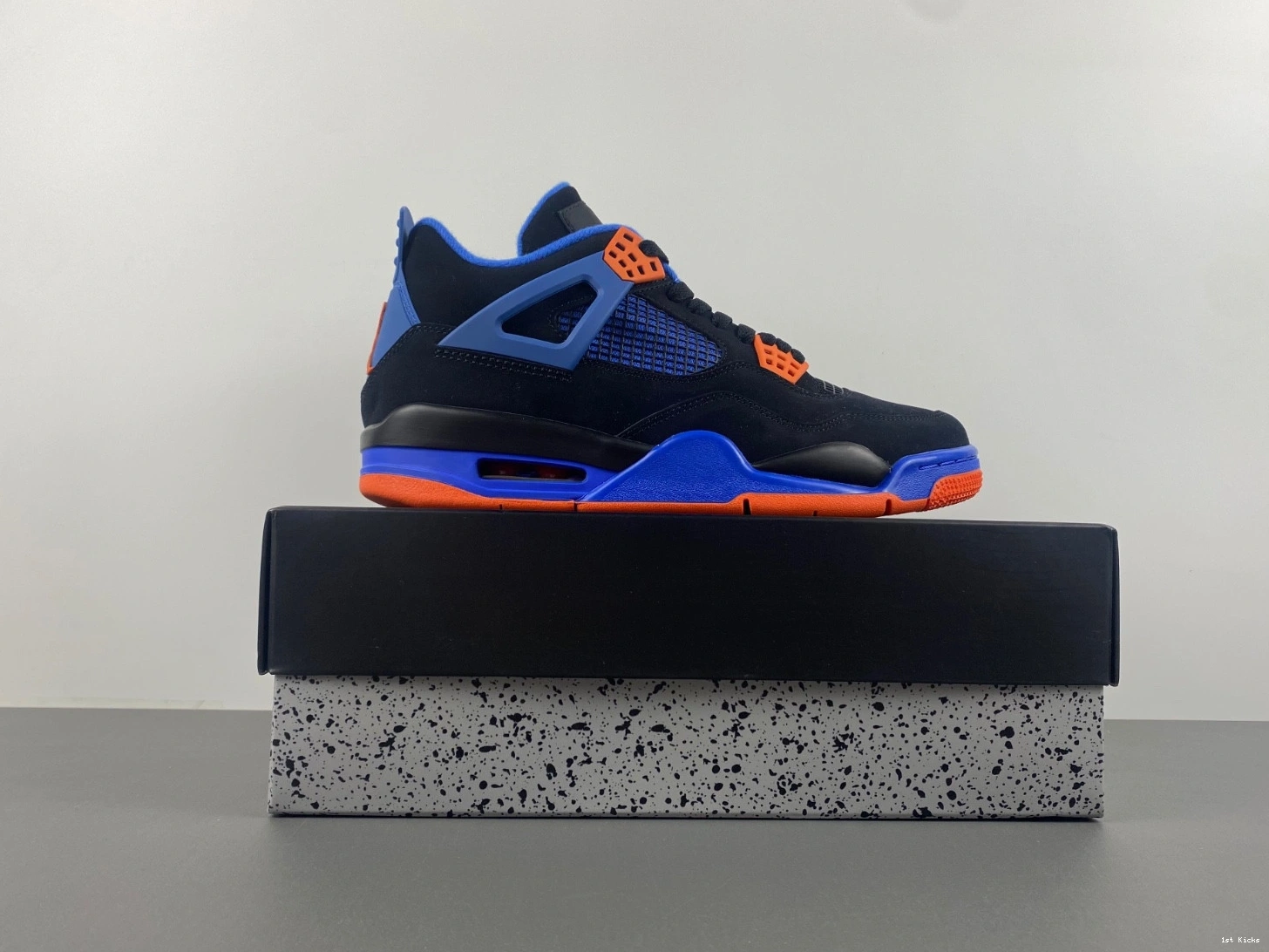 4 - Cavs Retro Men's Jordan 308497-027 0423